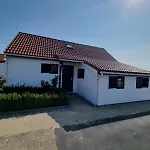 Casa de Férias Vakantiewoning In - Beachhouse68 *