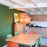 Vakantiewoning In - Beachhouse68