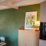 Casa de Férias Vakantiewoning In - Beachhouse68 De Haan