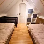 Vakantiewoning In - Beachhouse68 펜션