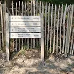 Vakantiewoning In - Beachhouse68
