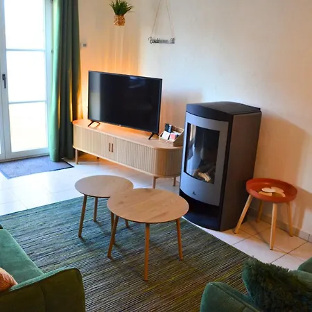 Hébergement de vacances Vakantiewoning In - Beachhouse68 Le Coq