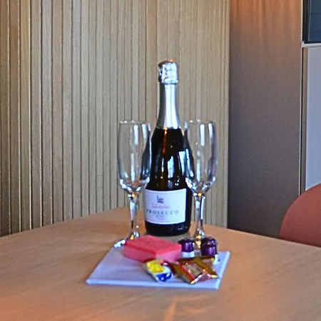 Vakantiewoning In - Beachhouse68 Semesterbostad *