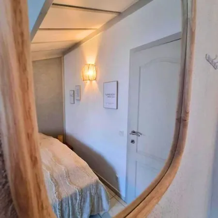 Semesterbostad Vakantiewoning In - Beachhouse68