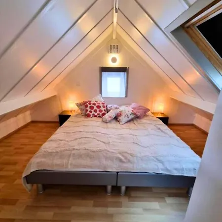 Vakantiewoning In - Beachhouse68 *