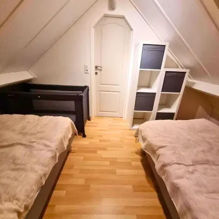 Vakantiewoning In - Beachhouse68 Semesterbostad