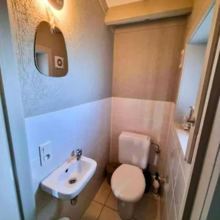 Vakantiewoning In - Beachhouse68