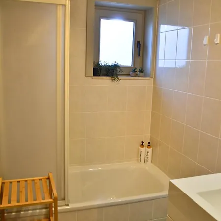 Holiday home Vakantiewoning In - Beachhouse68