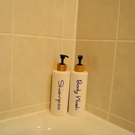 Vakantiewoning In - Beachhouse68 Semesterbostad *