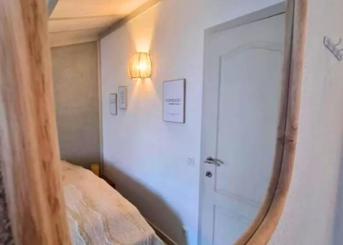 Hébergement de vacances Vakantiewoning In - Beachhouse68