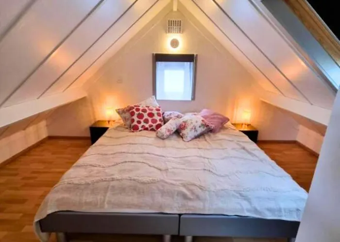 Vakantiewoning In - Beachhouse68 *