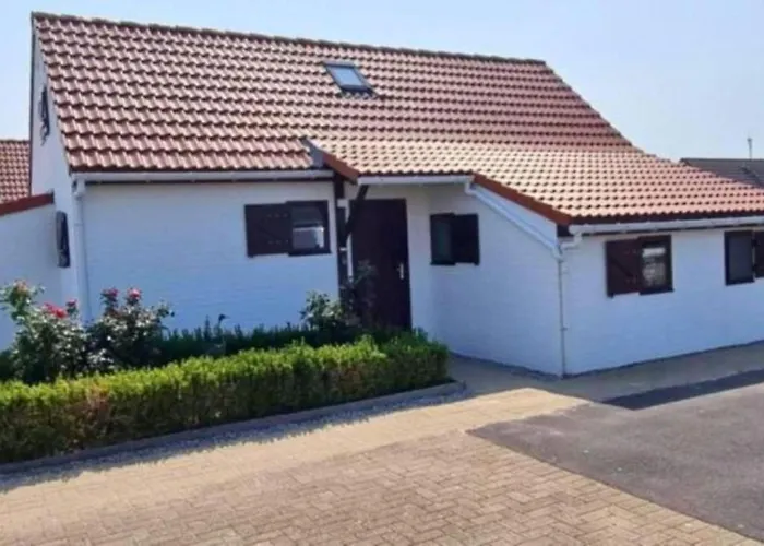 Vakantiewoning In - Beachhouse68 Hébergement de vacances Le Coq