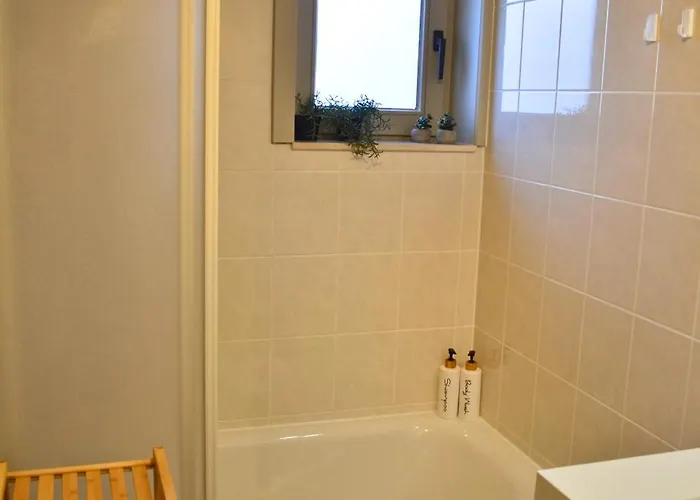 Hébergement de vacances Vakantiewoning In - Beachhouse68