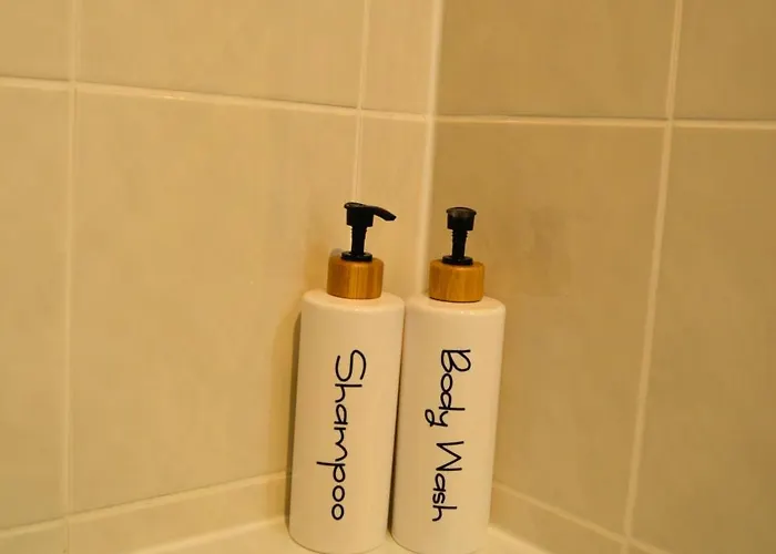 Vakantiewoning In - Beachhouse68 Hébergement de vacances *