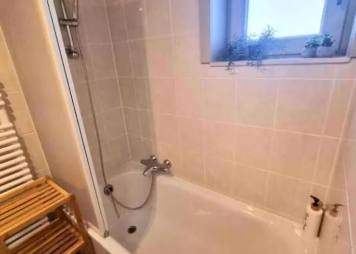 Vakantiewoning In - Beachhouse68 * Le Coq