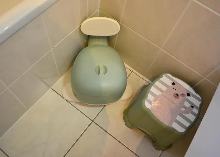 Vakantiewoning In - Beachhouse68 Le Coq