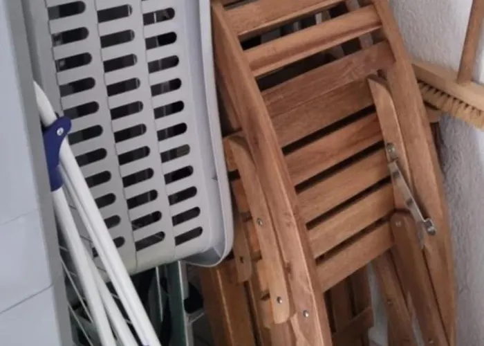 Hébergement de vacances Vakantiewoning In - Beachhouse68