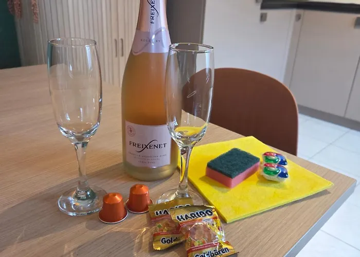 Vakantiewoning In - Beachhouse68 Hébergement de vacances